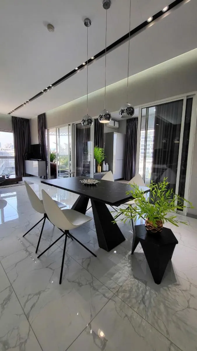 Image 4 of LakeView 2, Thu Thiem – Rory’s Home