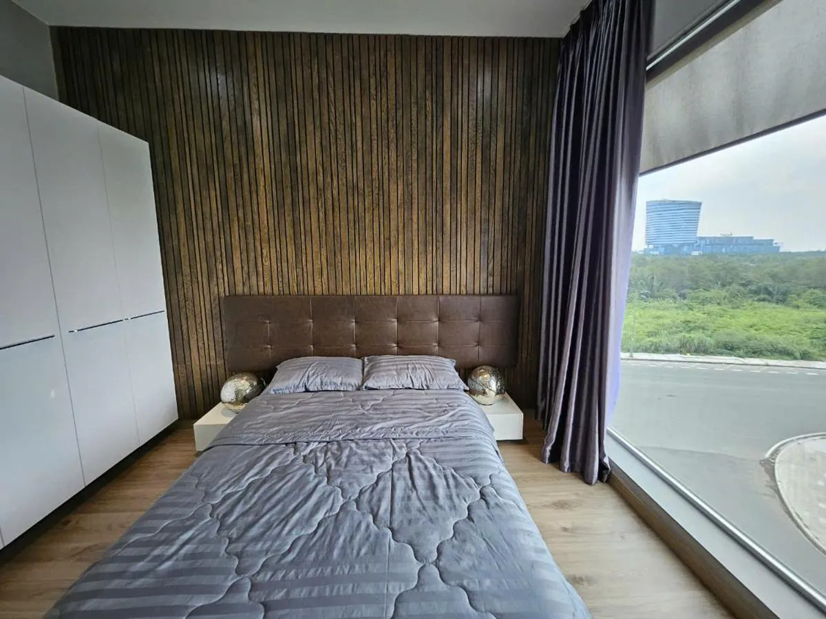 Image 3 of LakeView 2, Thu Thiem – Rory’s Home