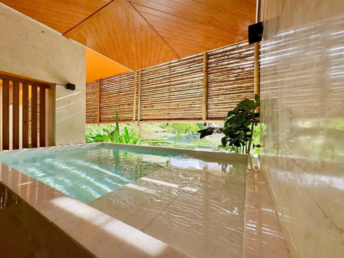 Image 5 of Lakeview Park Villas – Every Duplex with Private Pool