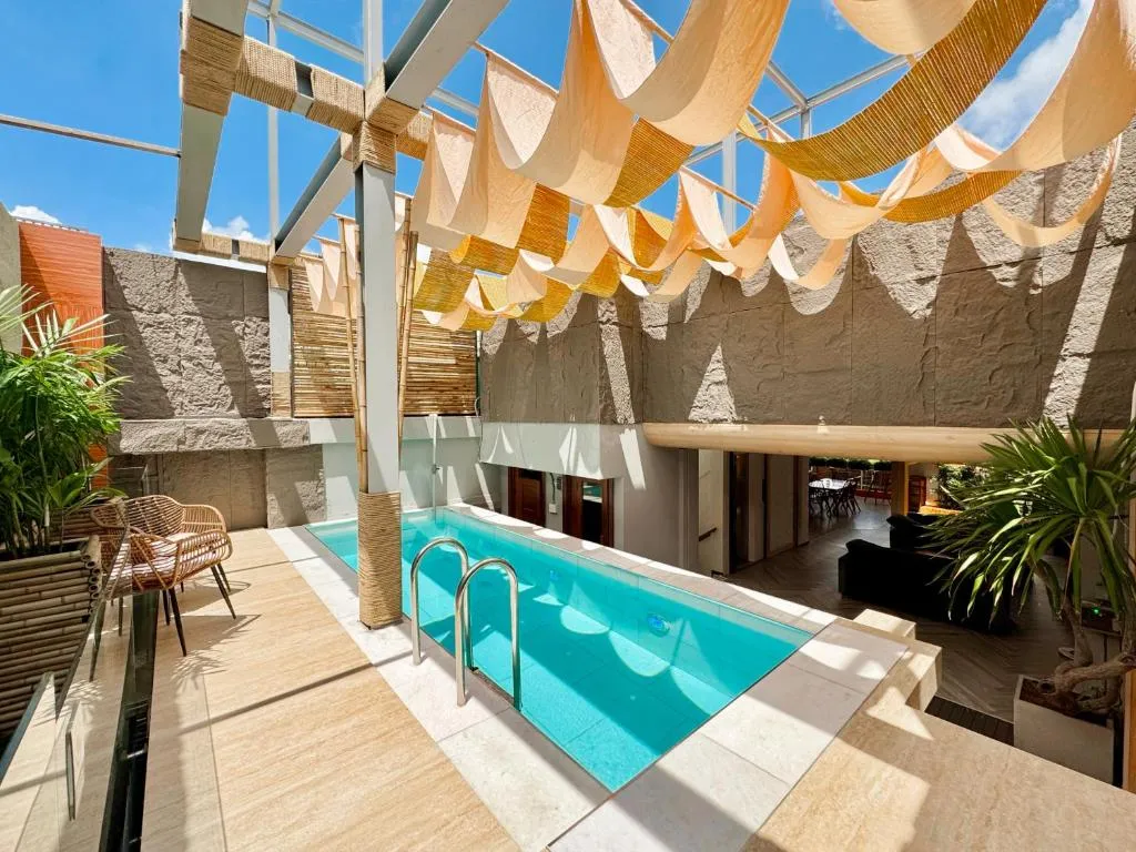 Image 1 of Lakeview Park Villas – Every Duplex with Private Pool