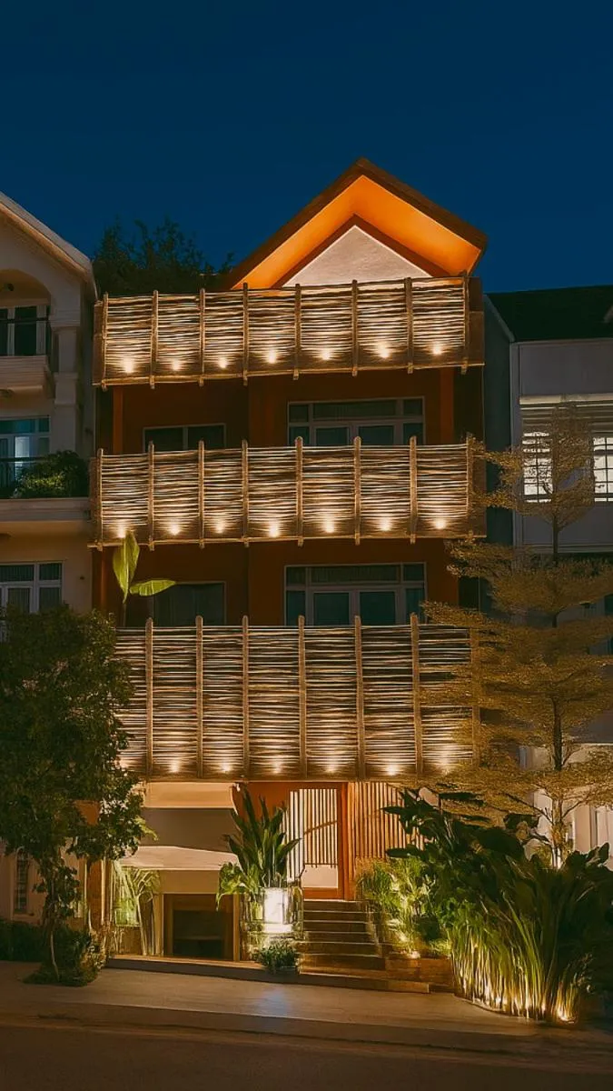 Image 4 of Lakeview Park Villas – Every Duplex with Private Pool