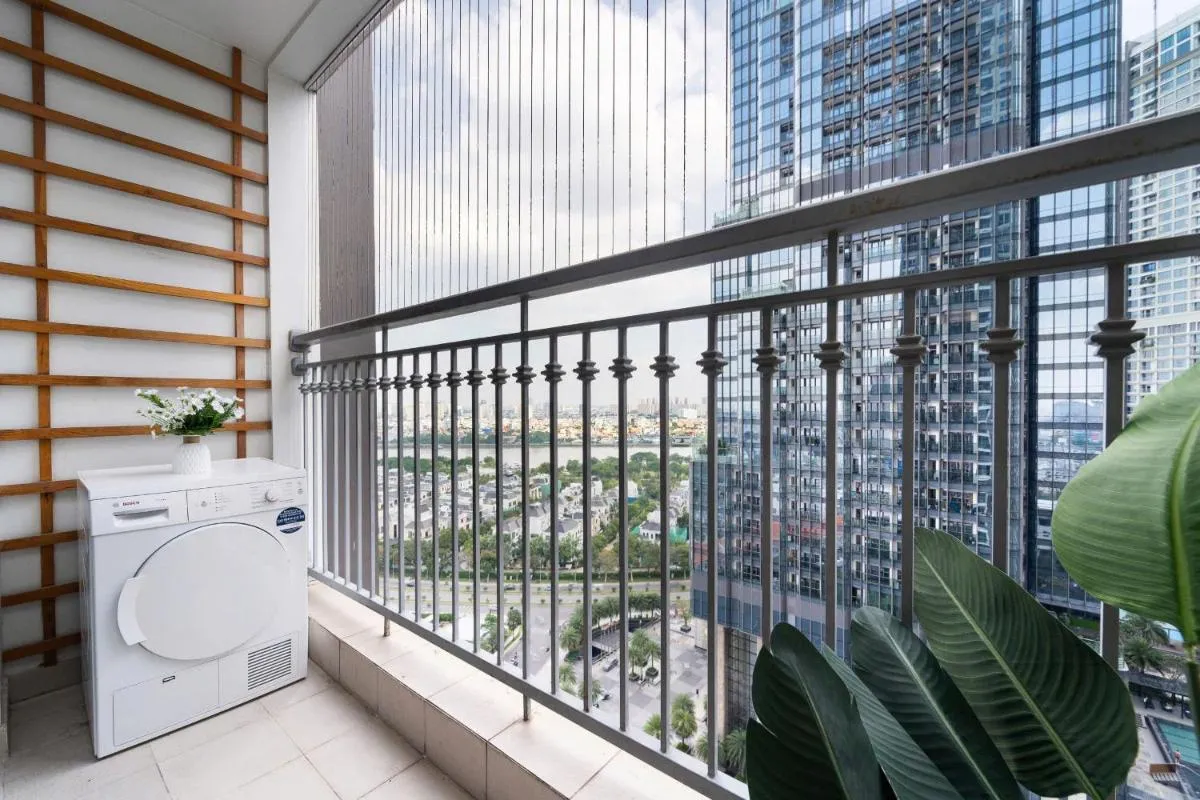 Image 3 of Landmark 81 Vinhomes Apartment Service