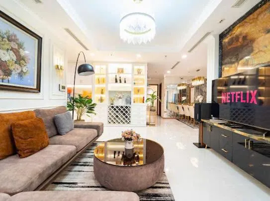 Image 1 of Landmark 81 Vinhomes Apartment Service