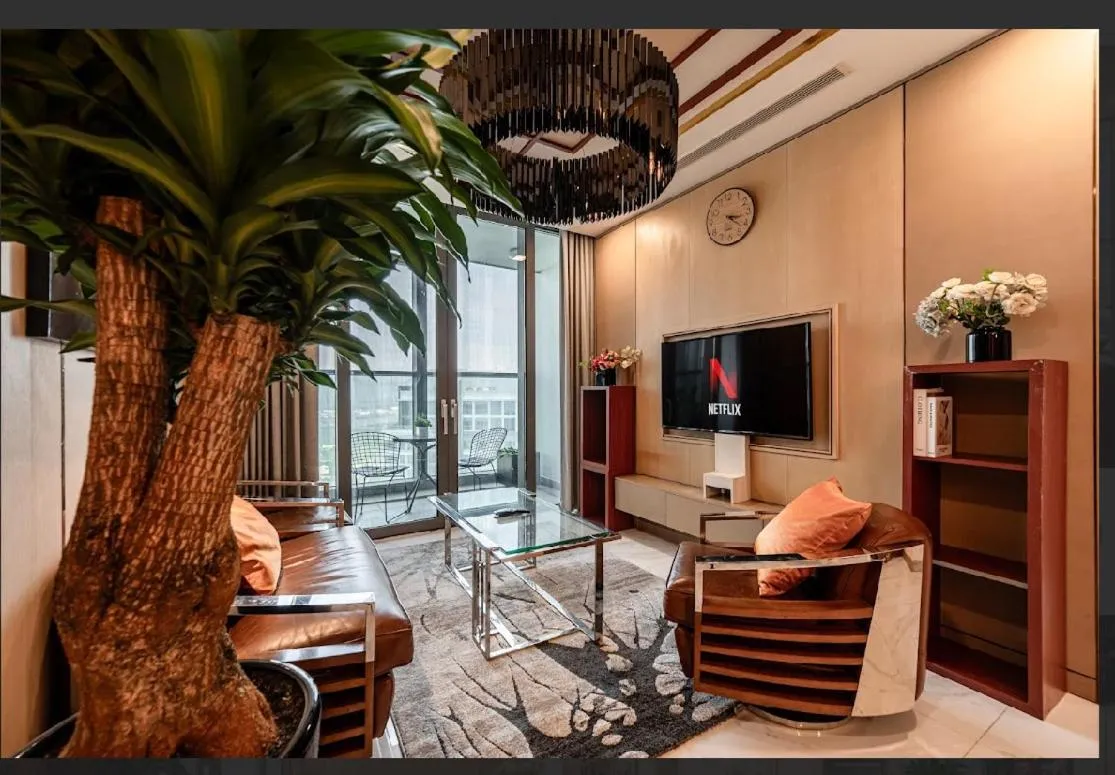 Image 5 of Landmark 81 Vinhomes Apartment Service