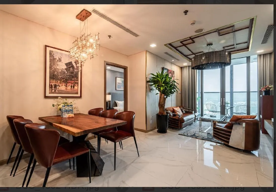 Image 4 of Landmark 81 Vinhomes Apartment Service