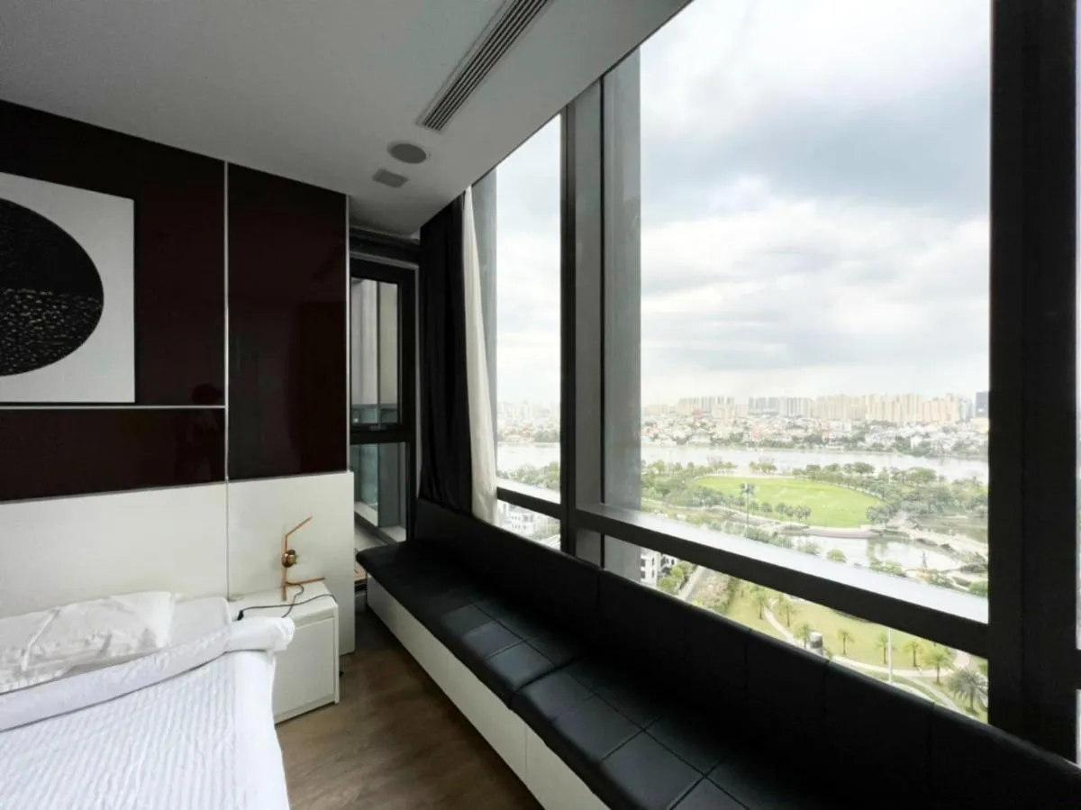 Image 2 of Landmark 81 – Stay in the top of Vietnam – 1,2,3,4 bedroom Apartment