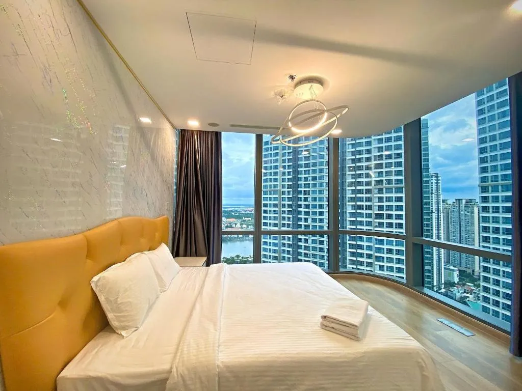 Image 1 of Landmark 81 & Vinhomes Urban – Luxury Apartment