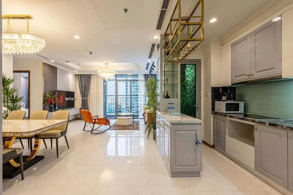 Image 3 of Landmark 81 & Vinhomes Urban – Luxury Apartment
