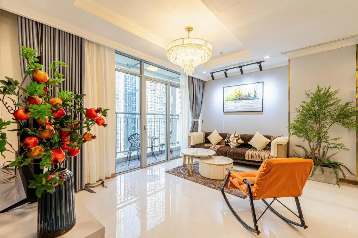 Image 5 of Landmark 81 & Vinhomes Urban – Luxury Apartment