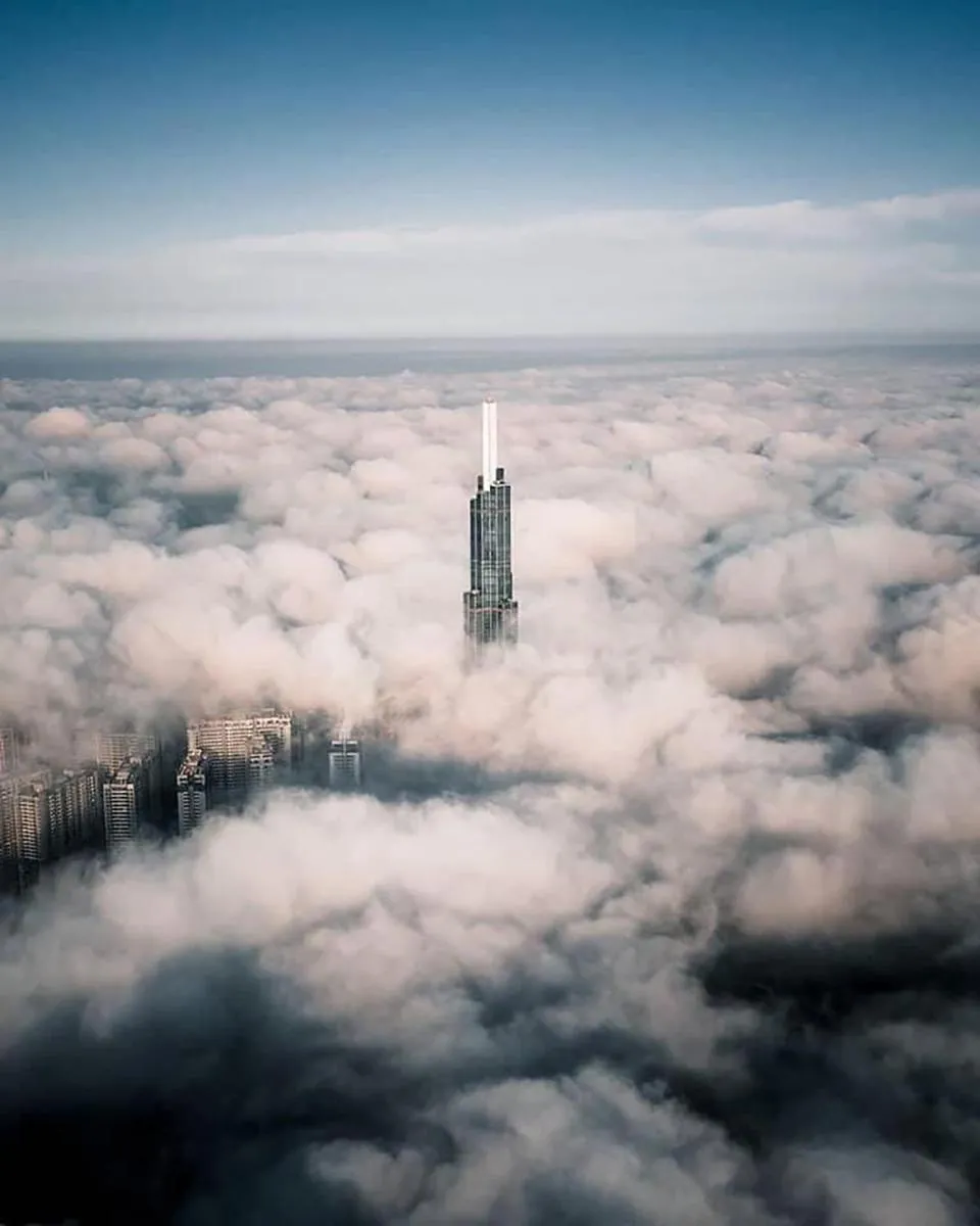 Image 4 of Landmark 81 & Vinhomes Urban – Luxury Apartment