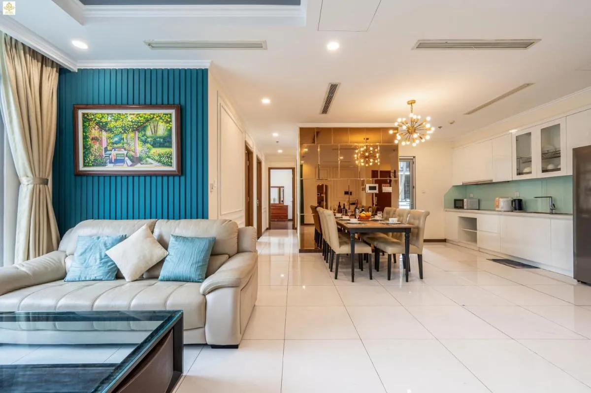 Image 5 of Landmark Étoile by Vinhomes Saigon