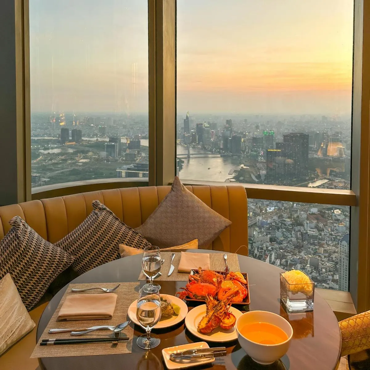 Image 4 of Landmark Étoile by Vinhomes Saigon