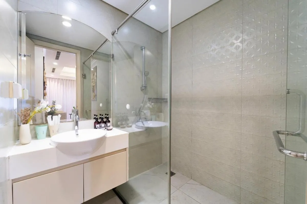 Image 3 of Landmark Nova Vinhome Central Park Apartment