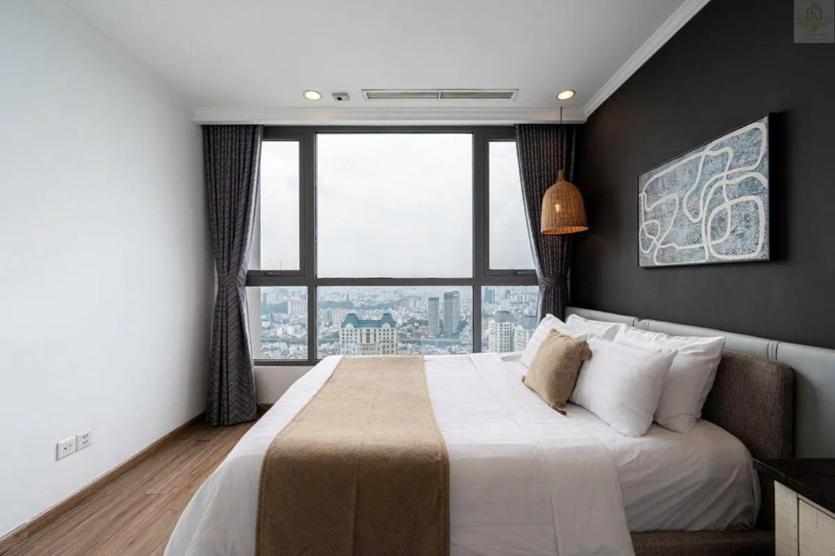 Image 3 of Landmark Plus Vinhomes CityView Suite