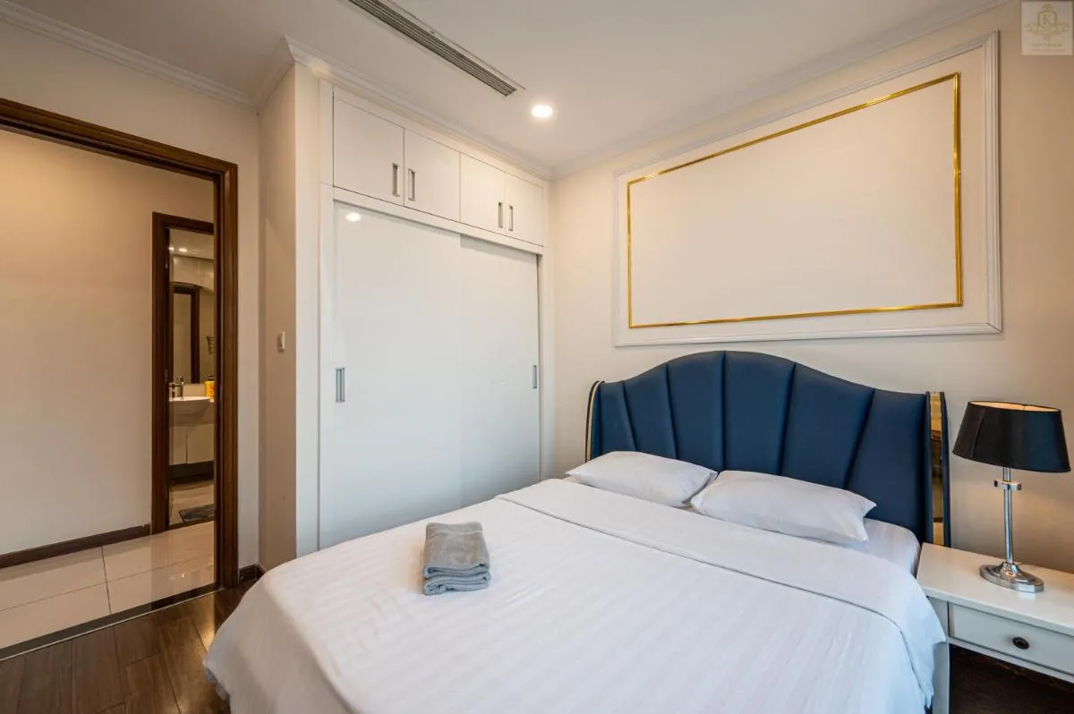 Image 5 of Landmark Plus Vinhomes CityView Suite