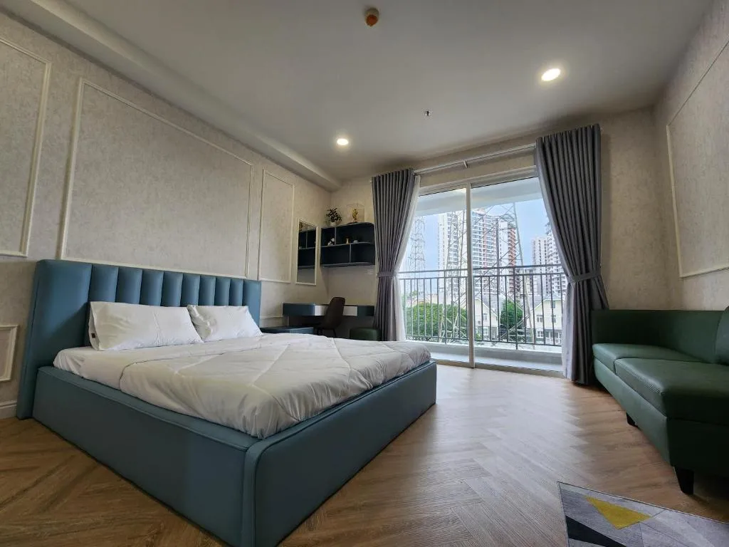 Image 1 of Lang Retreat Apartment – Resort Pool & Elite Gym