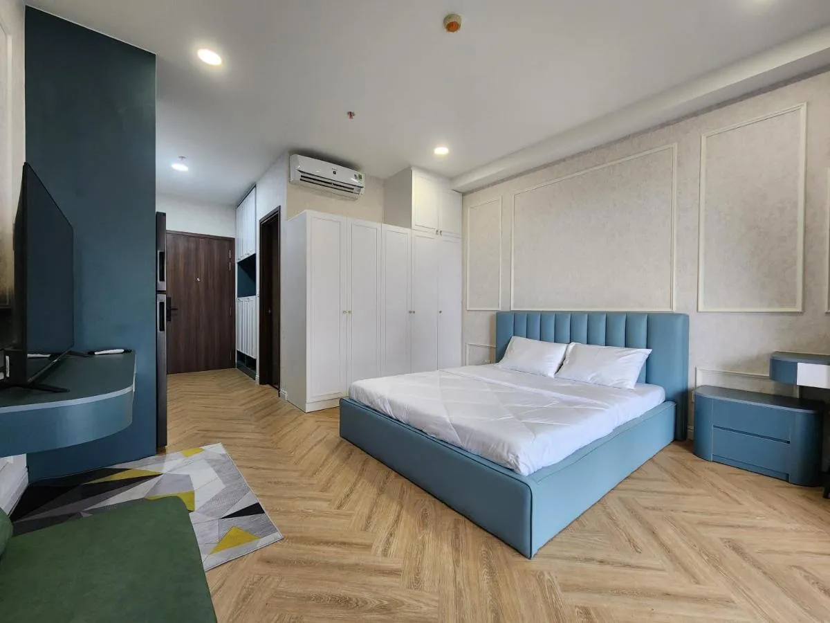 Image 2 of Lang Retreat Apartment – Resort Pool & Elite Gym