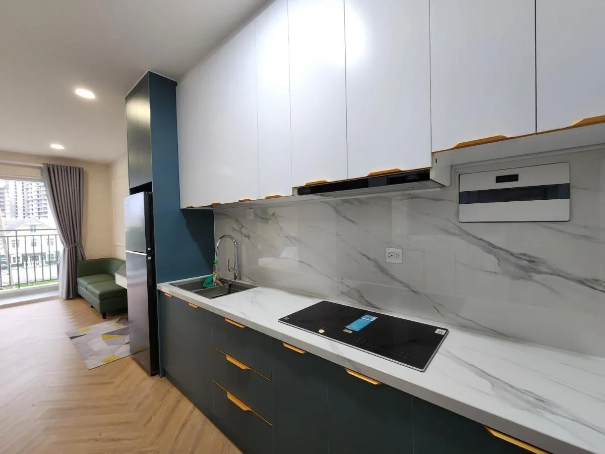 Image 5 of Lang Retreat Apartment – Resort Pool & Elite Gym