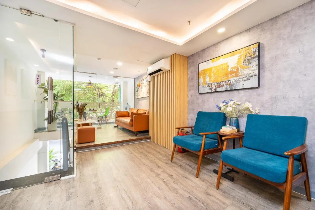 Image 4 of LeParc Hotel – Ben Thanh Market