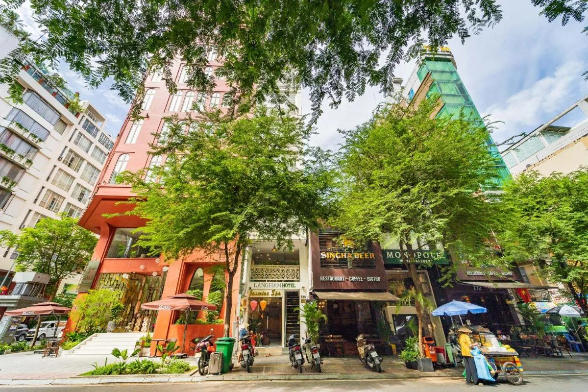Image 5 of LeParc Hotel – Ben Thanh Market