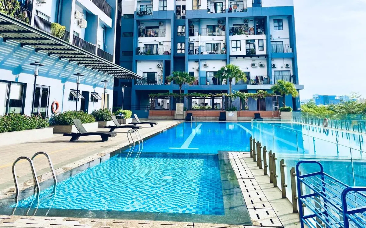 Image 3 of LeeVy District 7 – Quận 7 Hồ Chí Minh