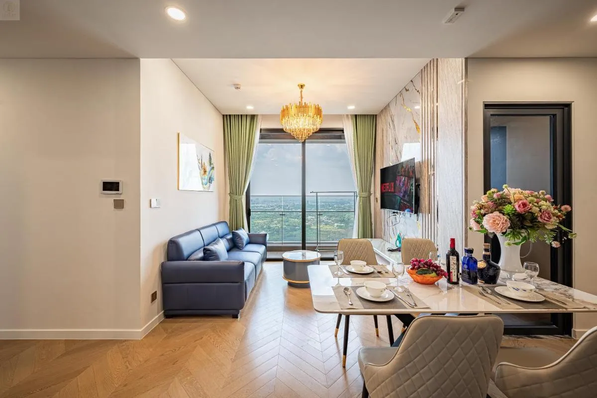 Image 5 of Lumiere Riverside Saigon Elegance Suites