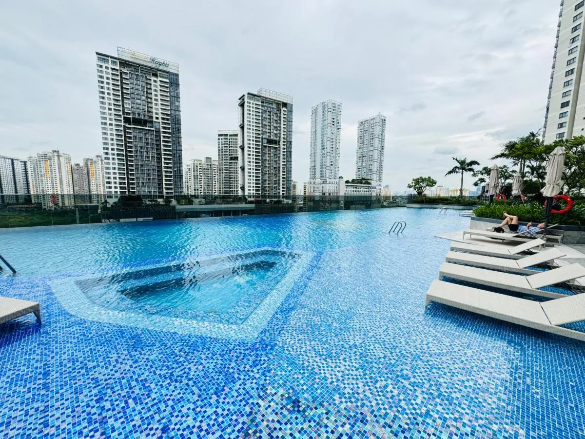 Image 3 of Lumiere Riverside Saigon Elegance Suites