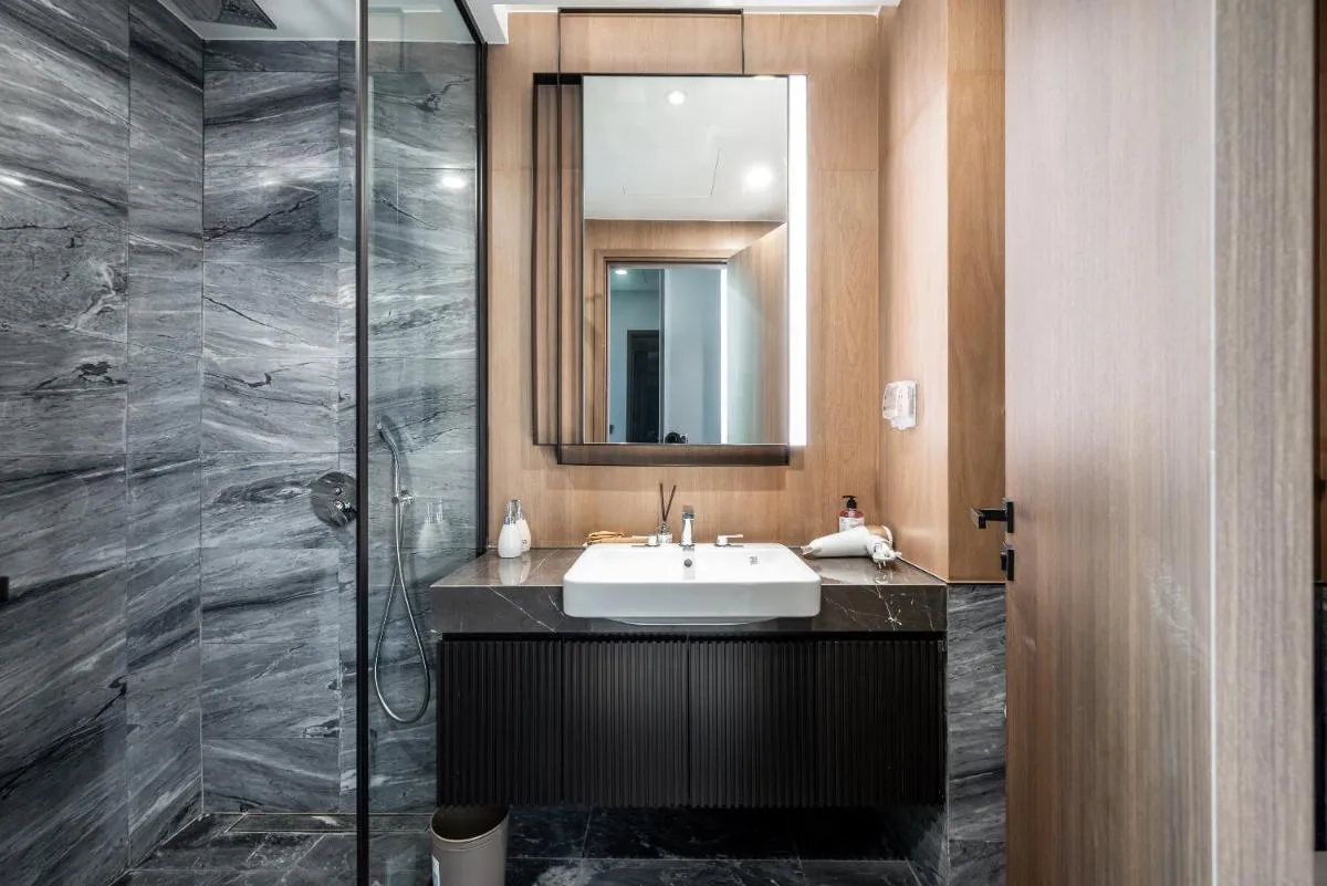 Image 3 of Lumiere riverside-Kiri-serene unit in Thao Dien