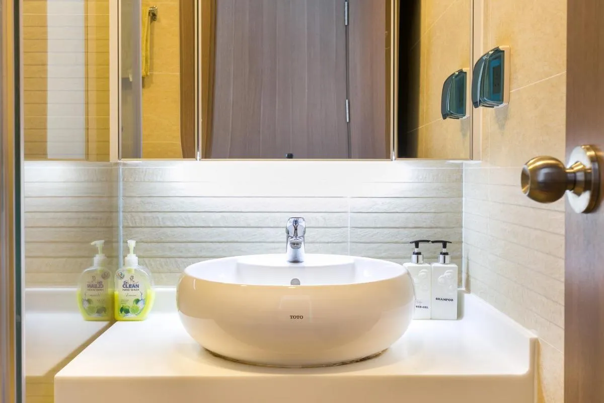 Image 3 of LuxHomes Saigon – Vinhomes Central Park