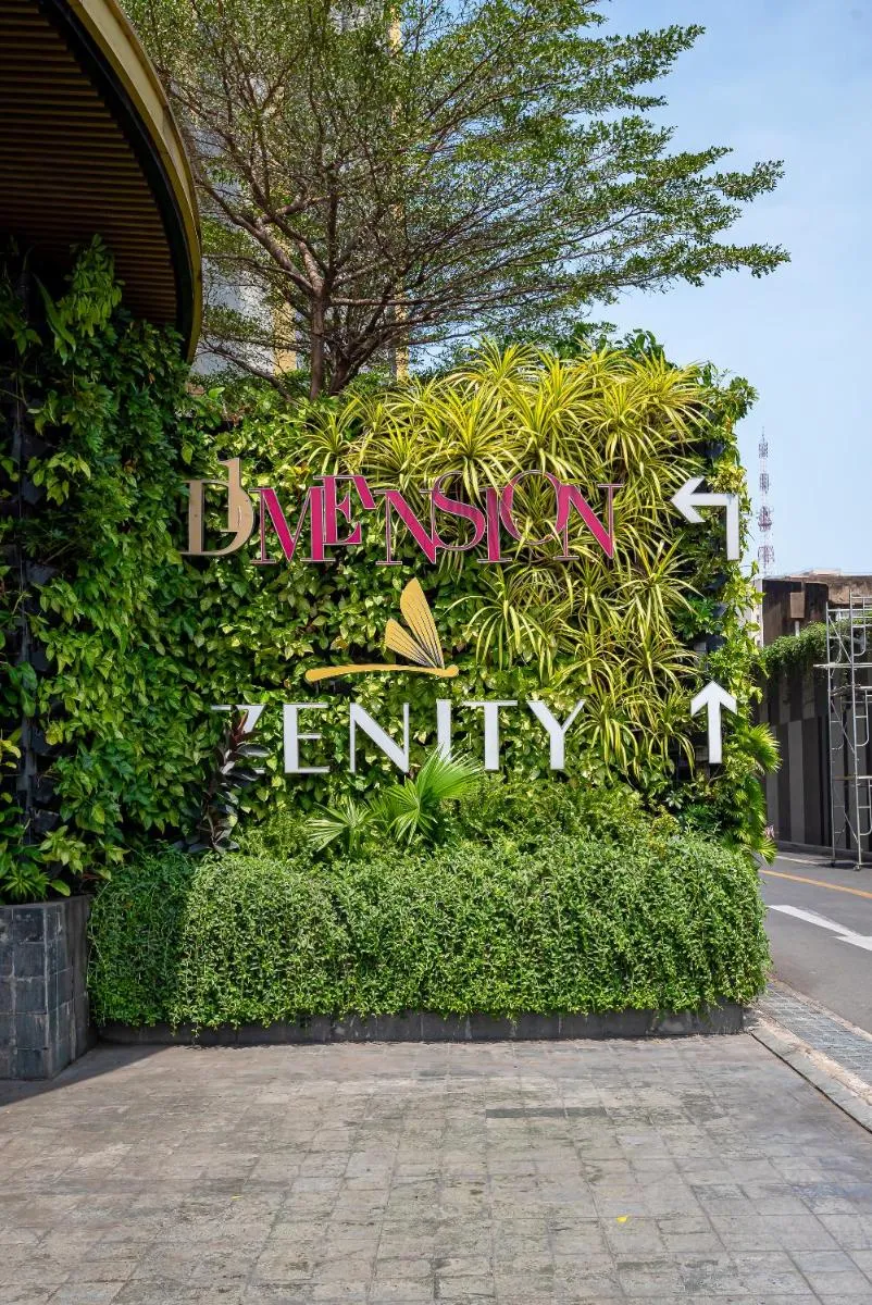 Image 5 of Luxury Gold Apartment – D1Mension & Zenity in District 1