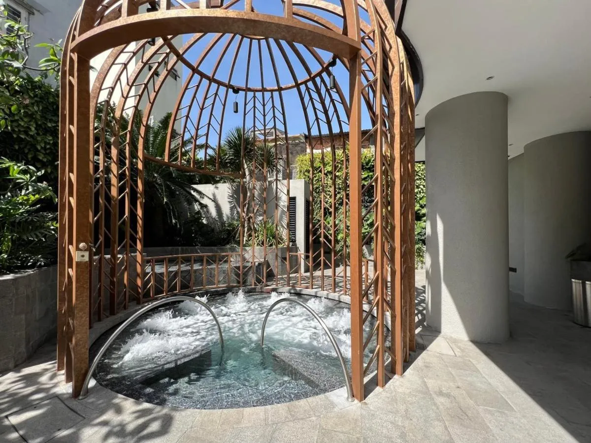 Image 3 of Luxury Gold Apartment – D1Mension & Zenity in District 1