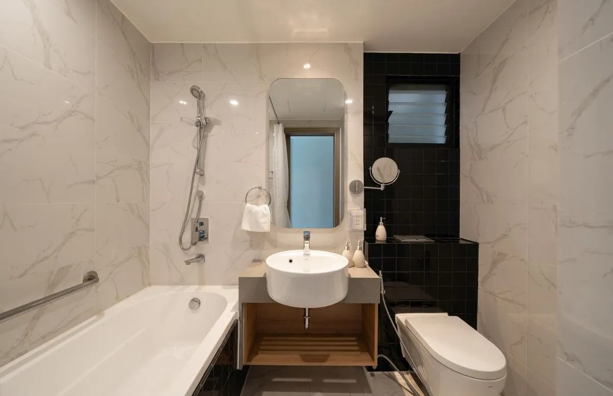 Image 3 of Luxury Modern 2Brs 2Wc, Zenity D1 City View