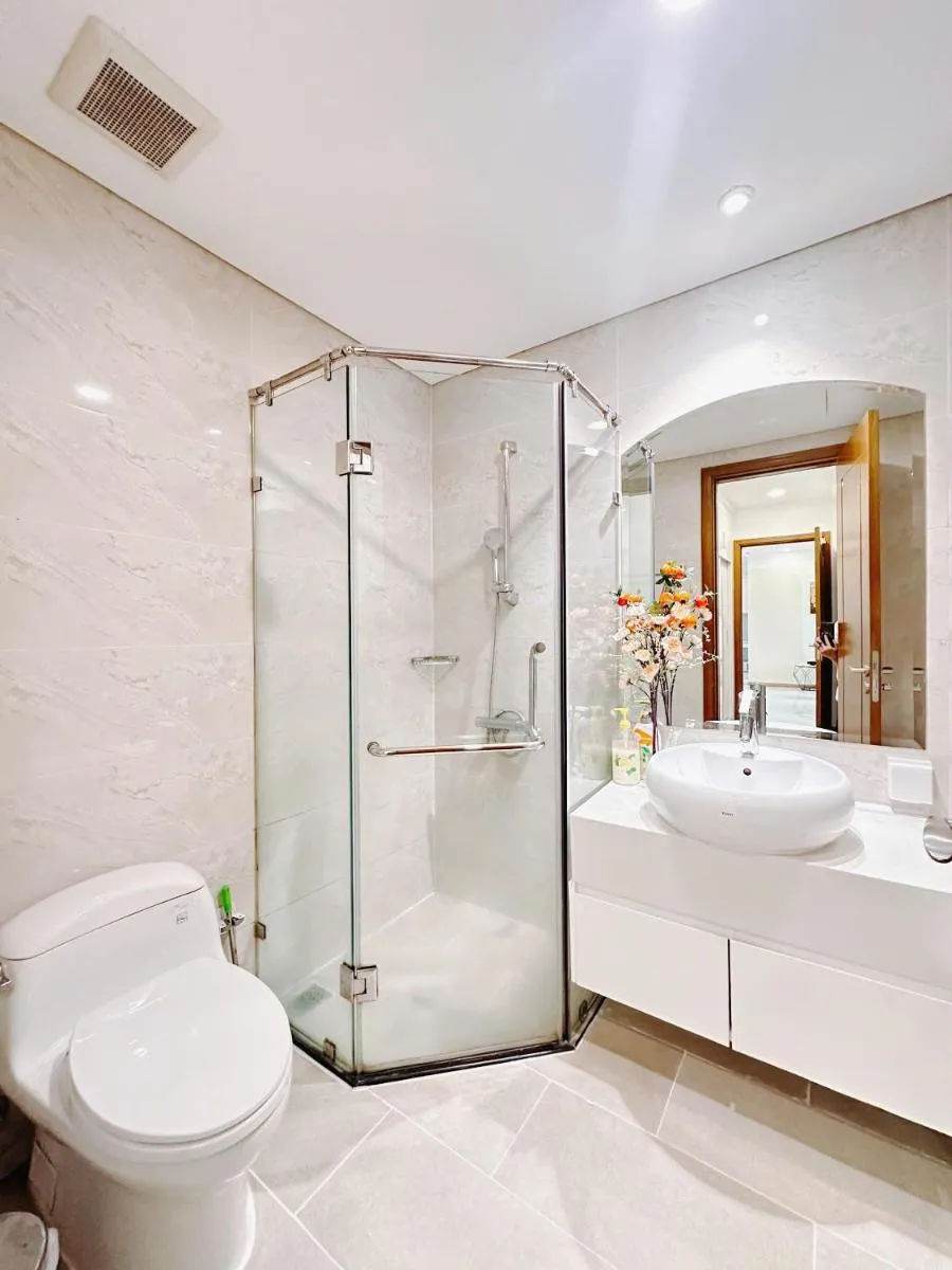 Image 4 of Luxury Vinhomes Central Park – Thamin Residence