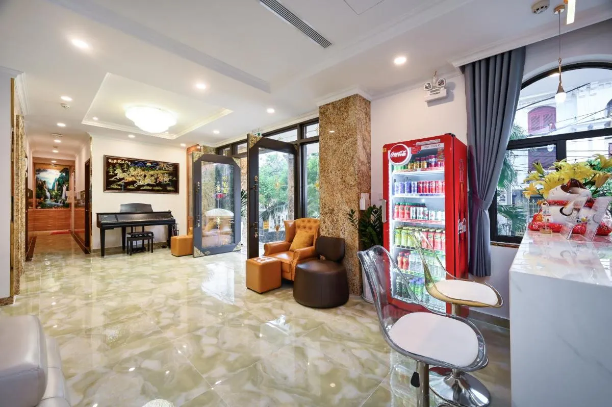 Image 4 of Ly Ly Hotel 2 Binh Tan District
