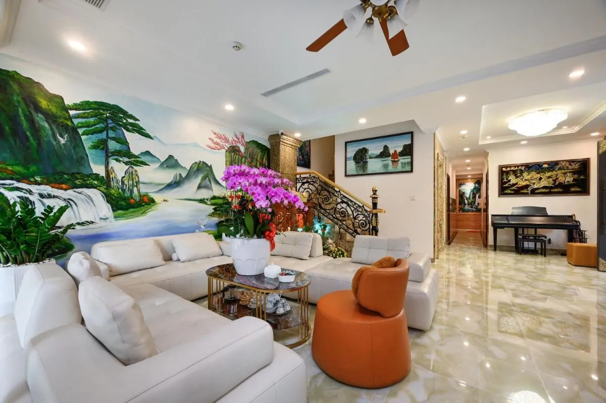 Image 5 of Ly Ly Hotel 2 Binh Tan District
