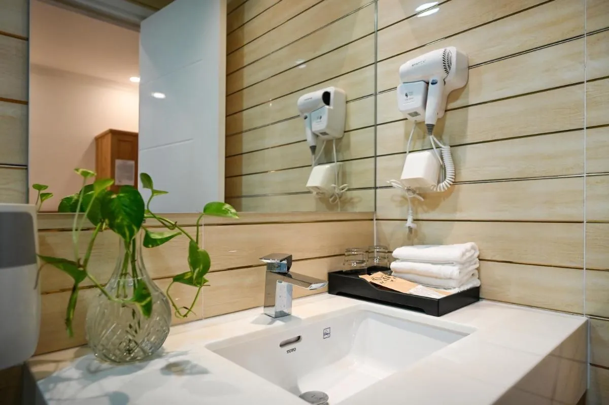 Image 3 of Ly Ly Hotel 2 Binh Tan District