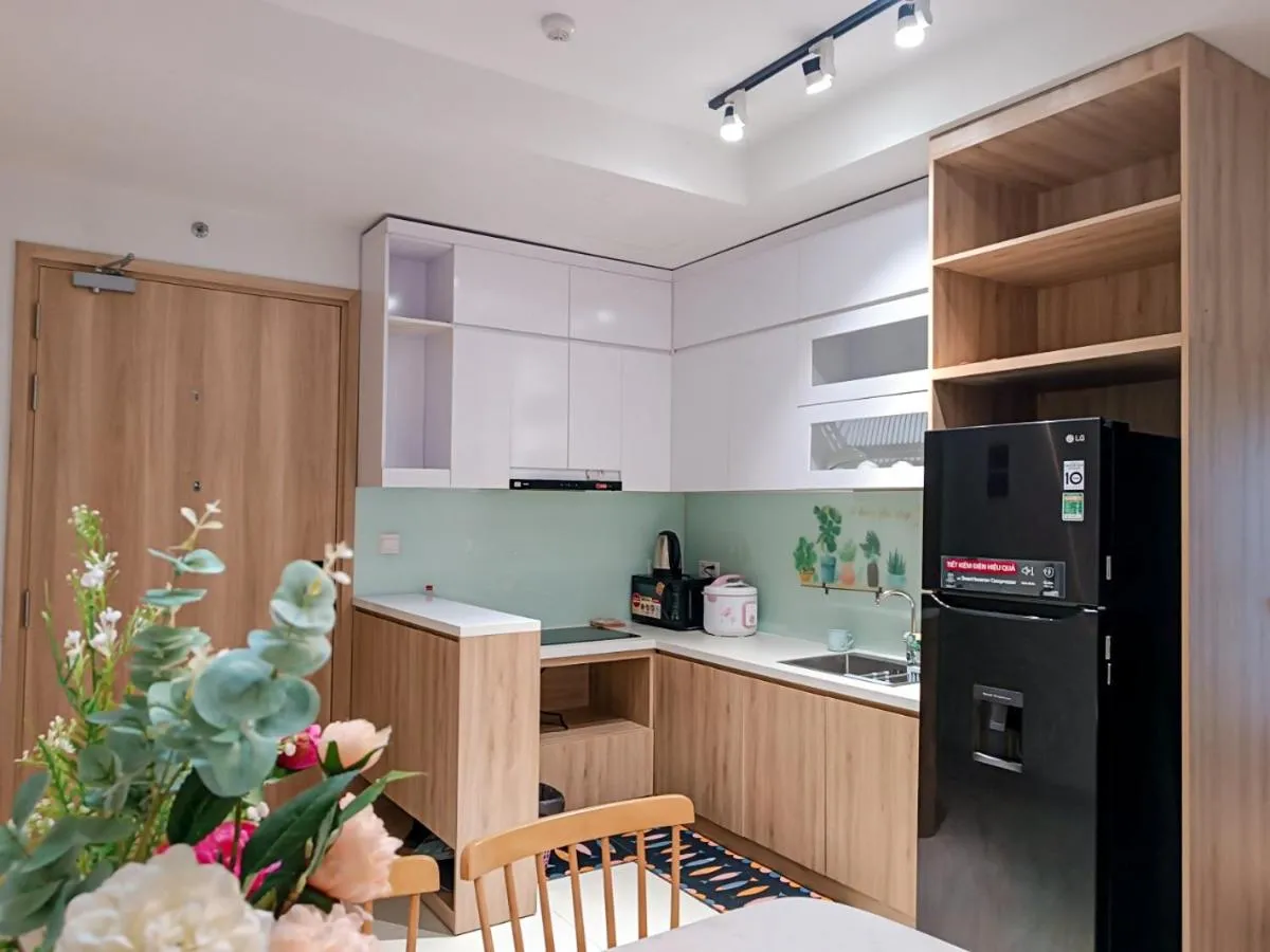 Image 3 of MIA HOMESTAY 2PN2WC cạnh Aeon Tân Phú
