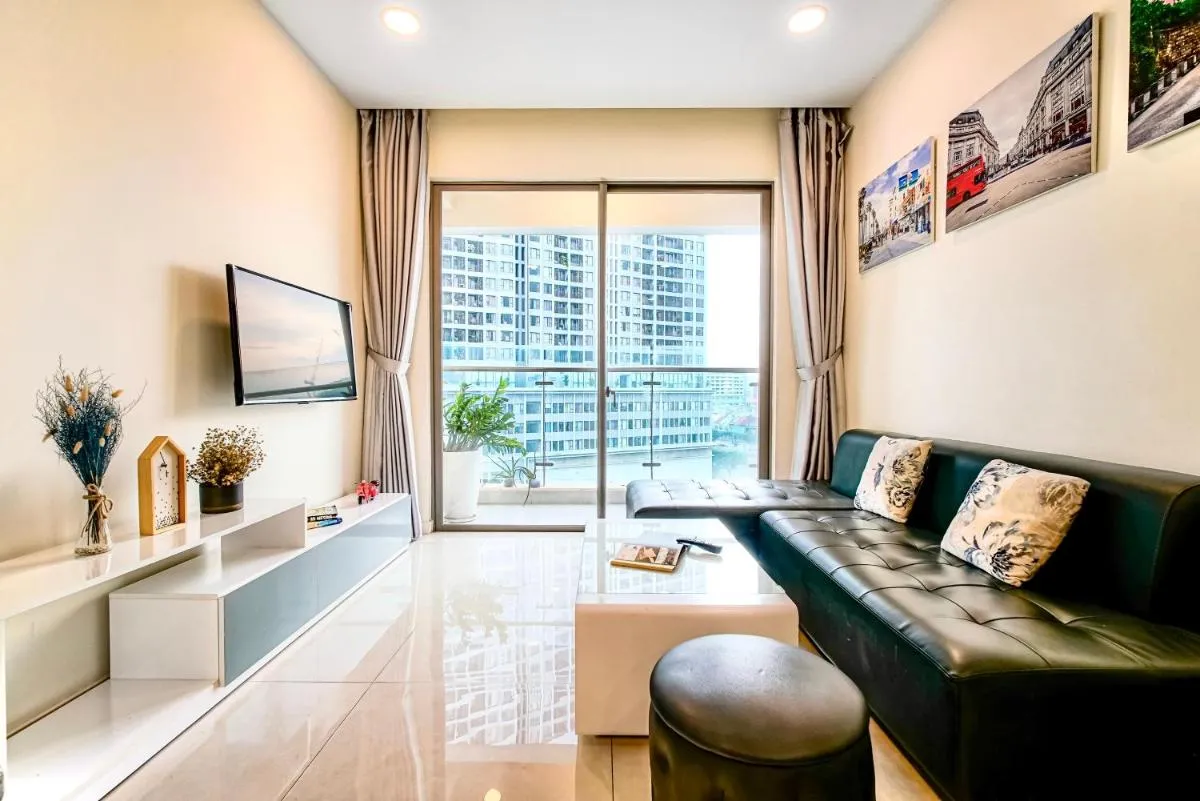 Image 5 of MONday Premium Aparts – HighClass Building and Central Spot