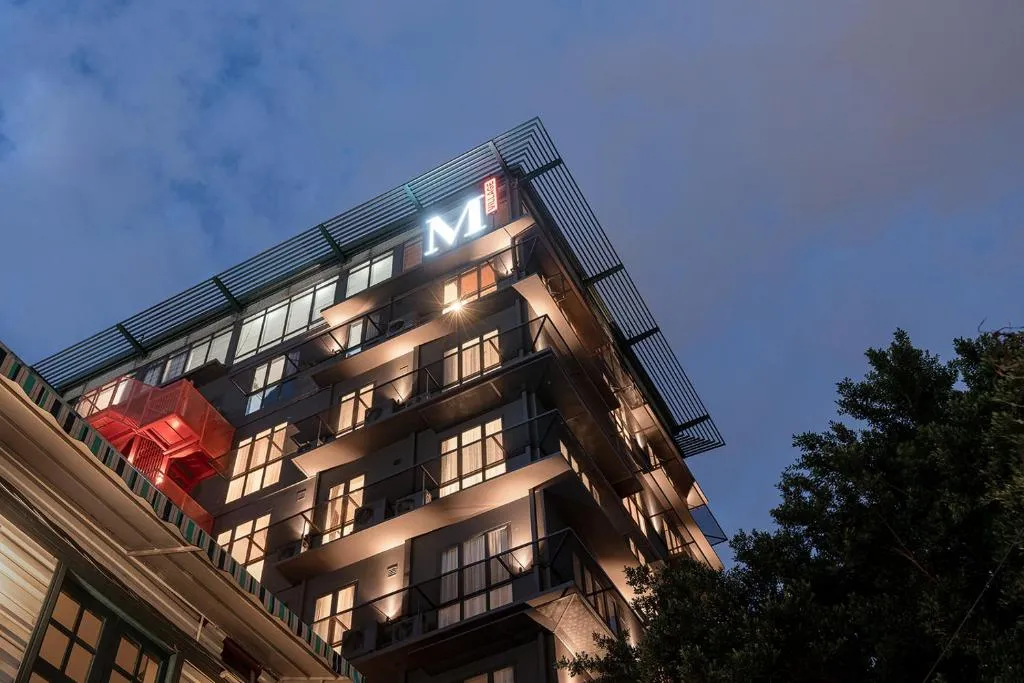 Image 1 of M Village Hotel Hai Bà Trưng