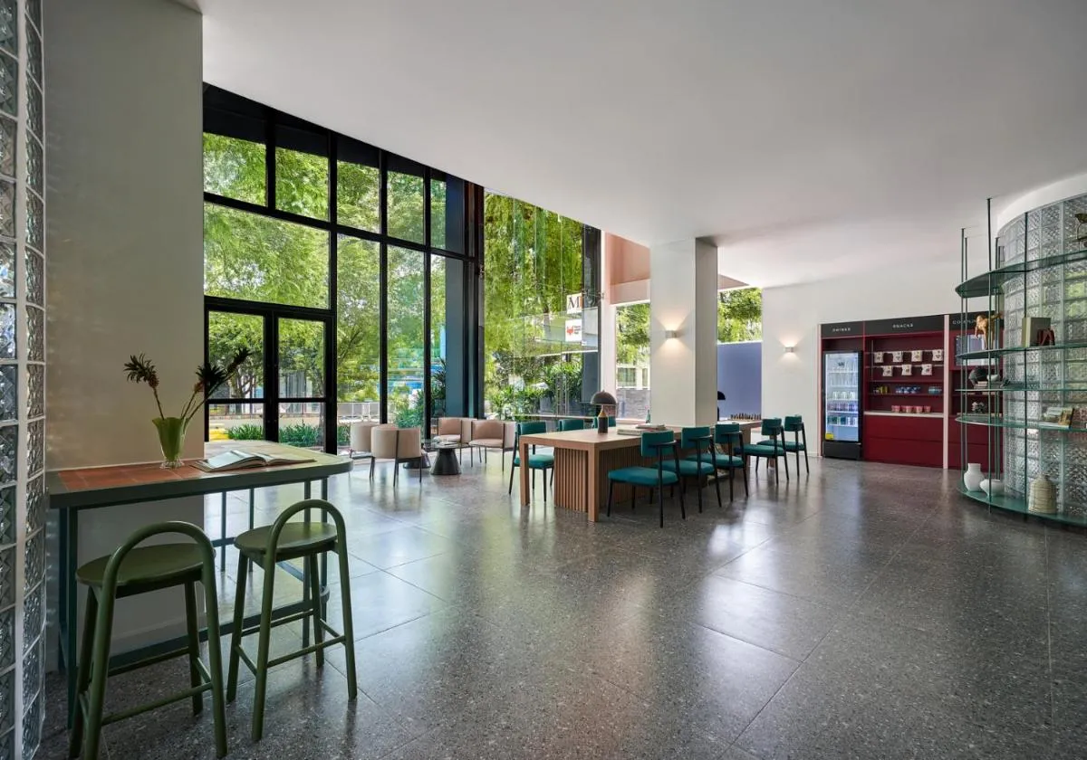 Image 4 of M Village Hotel Nguyễn Du
