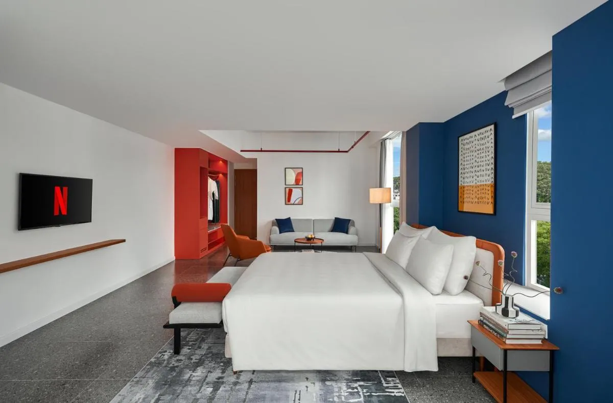 Image 5 of M Village Hotel Nguyễn Du