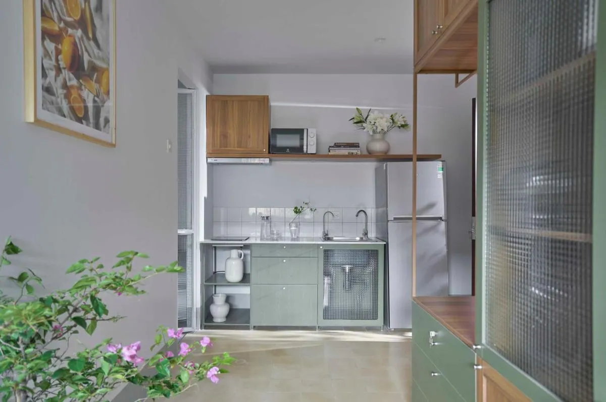 Image 3 of M Village Living Điện Biên Phủ – The Tropic