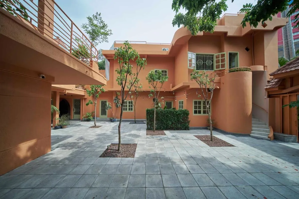 Image 5 of M Village Living Điện Biên Phủ – The Tropic