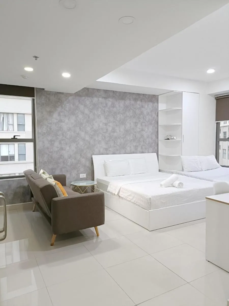Image 4 of Macy’s Sai Gon Apartment – Walking Tour, Family Cooking Class, Mekong Tour,
