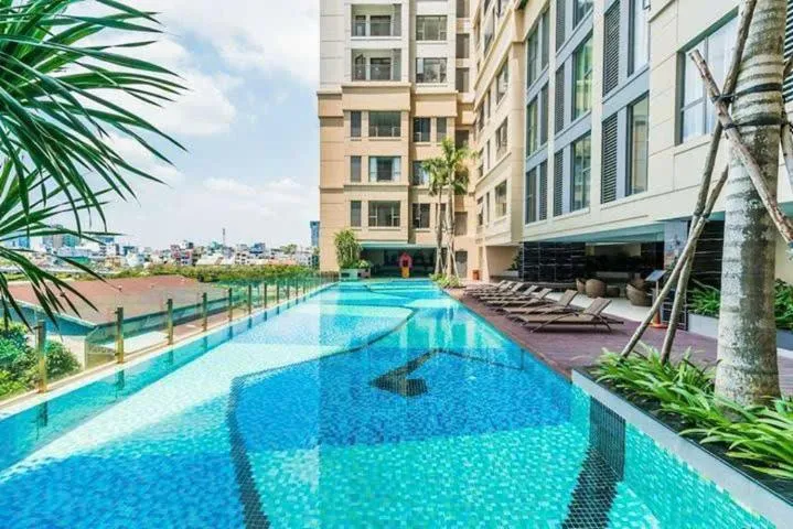 Image 2 of Macy’s Sai Gon Apartment – Walking Tour, Family Cooking Class, Mekong Tour,