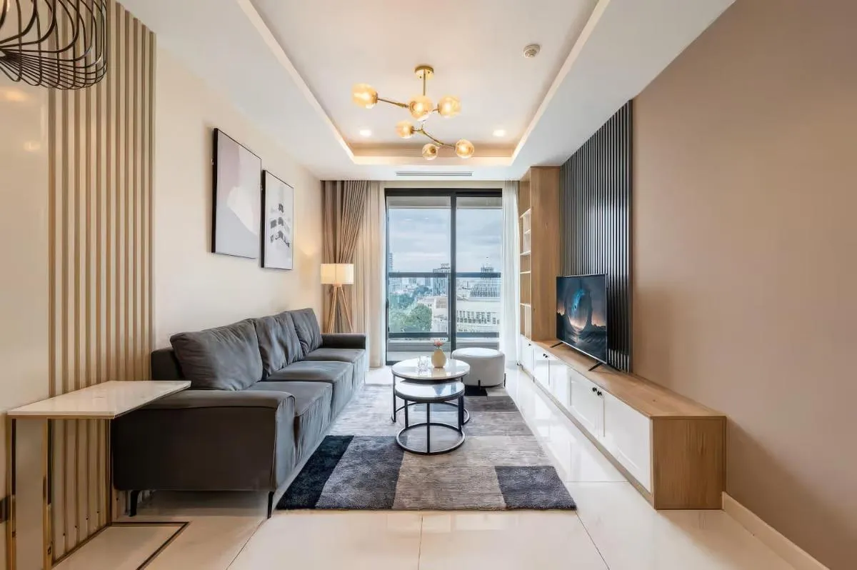 Image 5 of Madison Luxe Apartments City Central