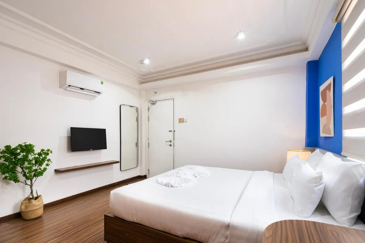 Image 5 of Mari Queen Hotel – Suong Nguyet Anh