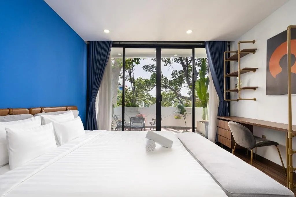 Image 1 of Mari Queen Hotel – Suong Nguyet Anh