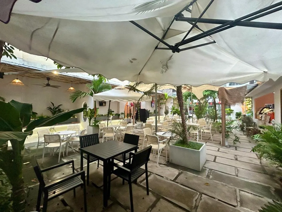 Image 4 of Mari Queen Hotel – Suong Nguyet Anh