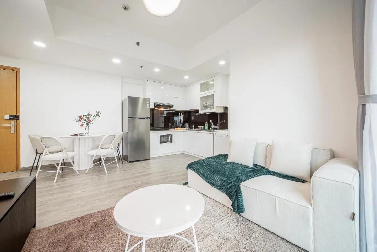 Image 4 of Masteri Thao Dien Apartment – Ho Chi Minh City